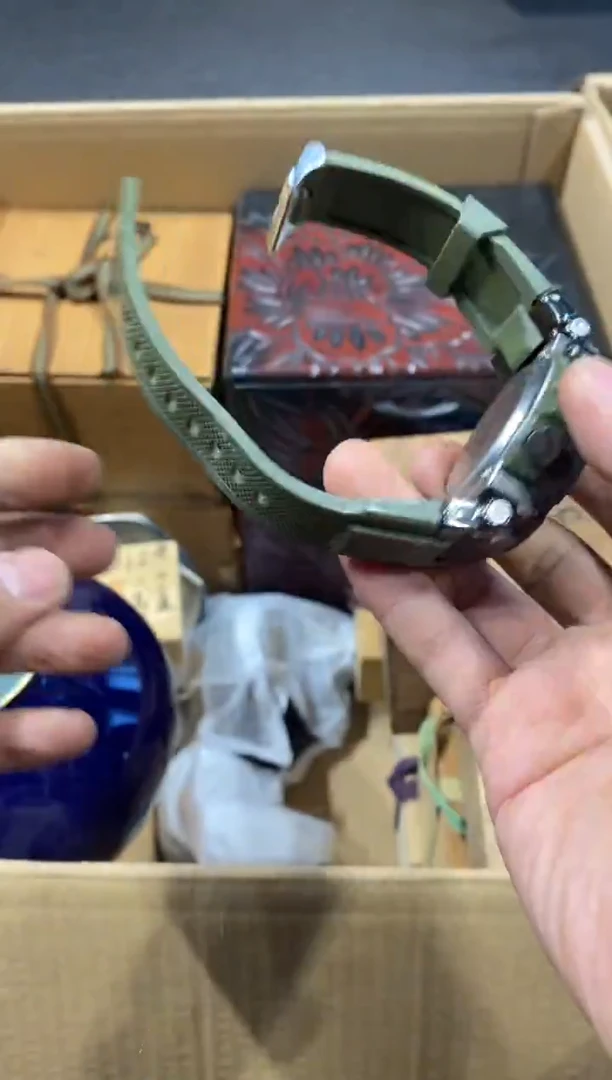 童**代中古回流 谨慎参拍