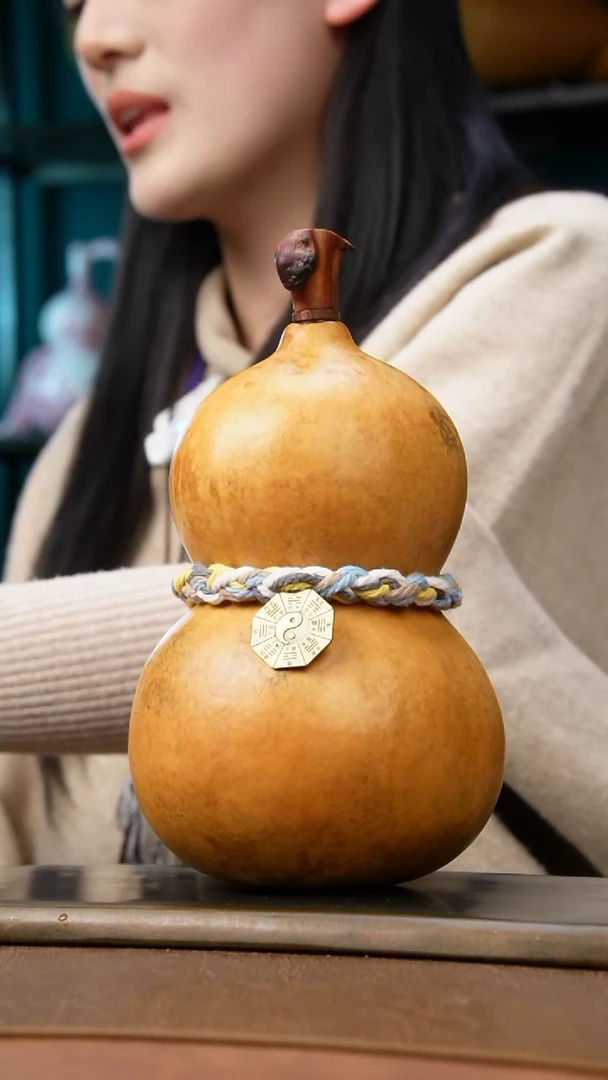 热水酒葫芦一物一拍D078