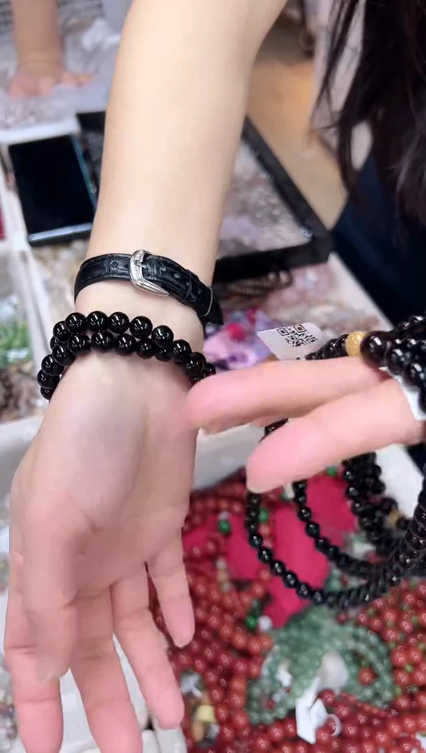 未镶嵌手链玛瑙/玉髓F30ZDB8210008-044