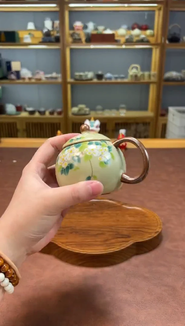 【闪购商品】淘礼茶具清货专属链接