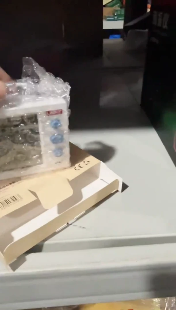 优利德A13T数字式温湿度计