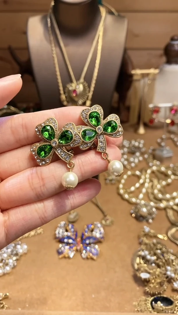 合金无合金中古饰品