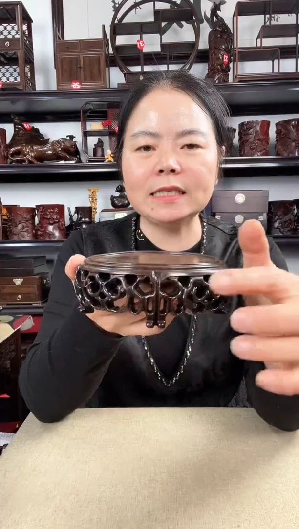 木老李红木工艺品新3