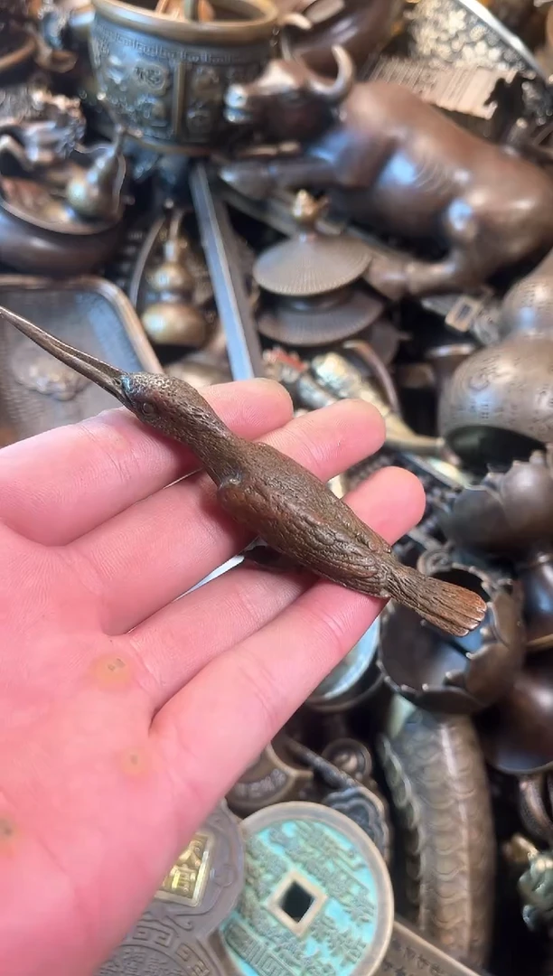 精美铜器诚信经营