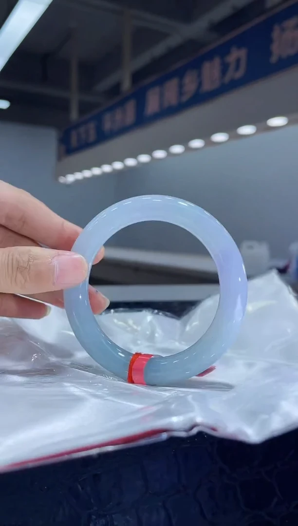 未镶嵌手镯翡翠7