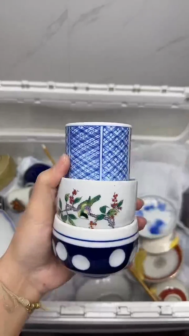 【闪购商品】158回流瓷器默认微瑕，18.8包邮