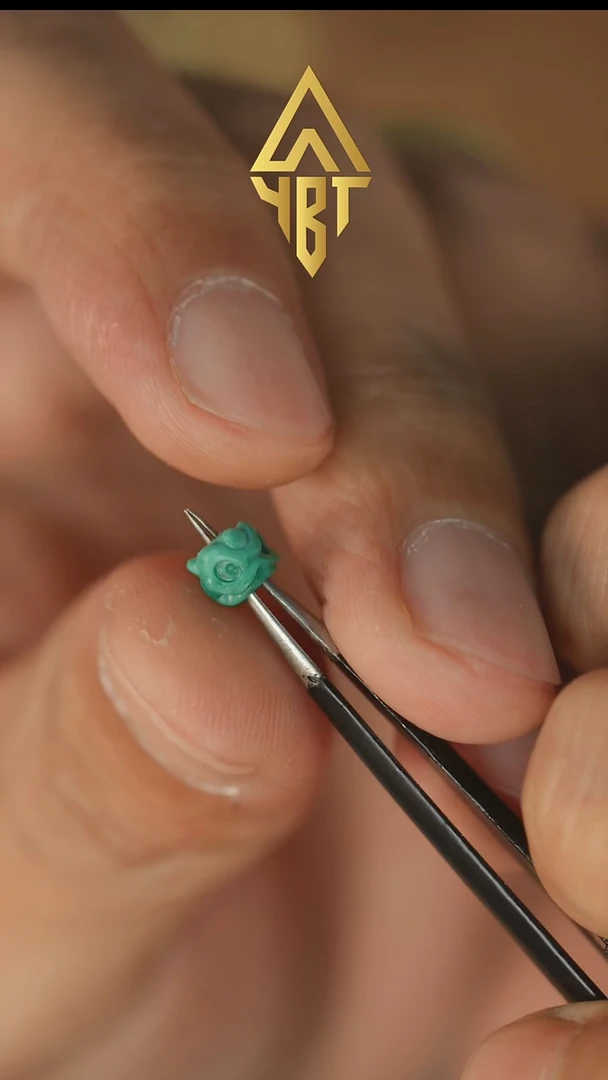 琉璃/树脂/塑料类喜蛙线束-直径5.5