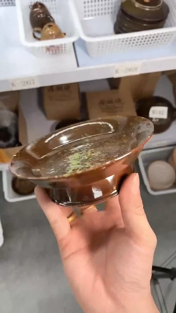 瓷片K-2陶瓷茶具茶器