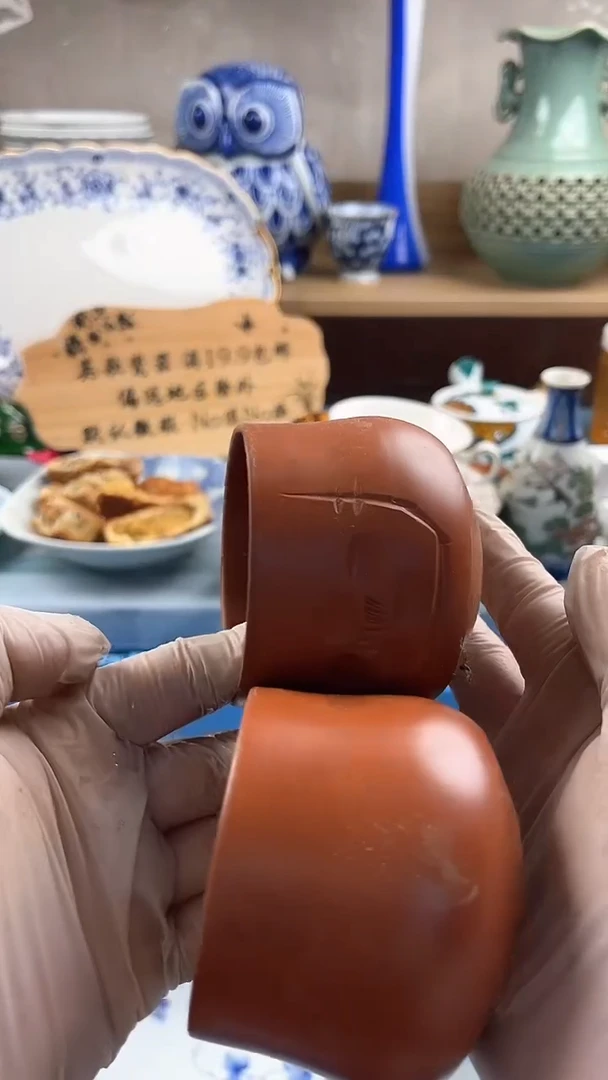 瓷片（****）英歌瓷器满19.9包邮