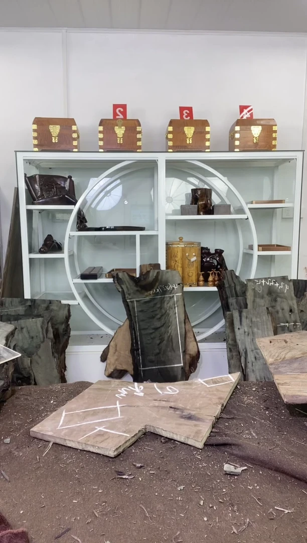 锦***呵金丝楠木原料木材