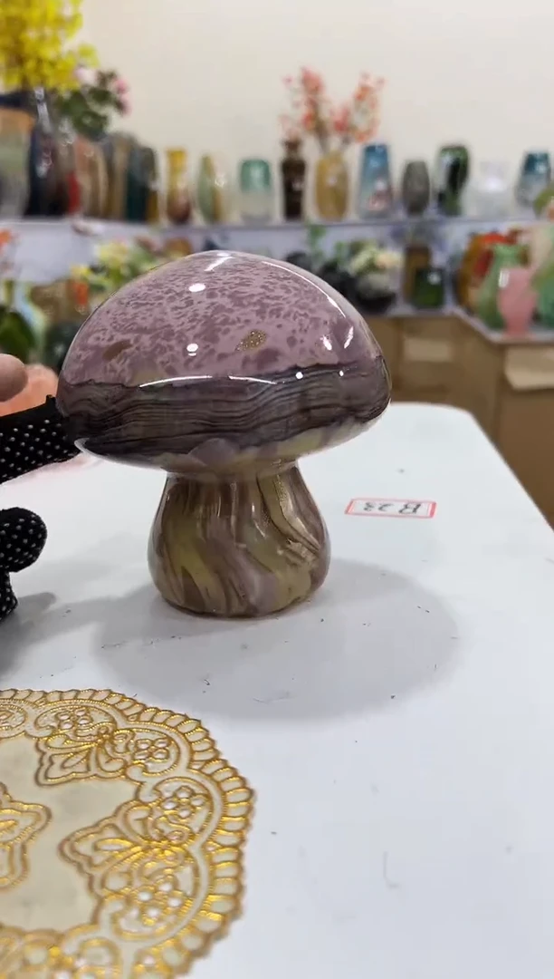 【闪购商品】也麦花器