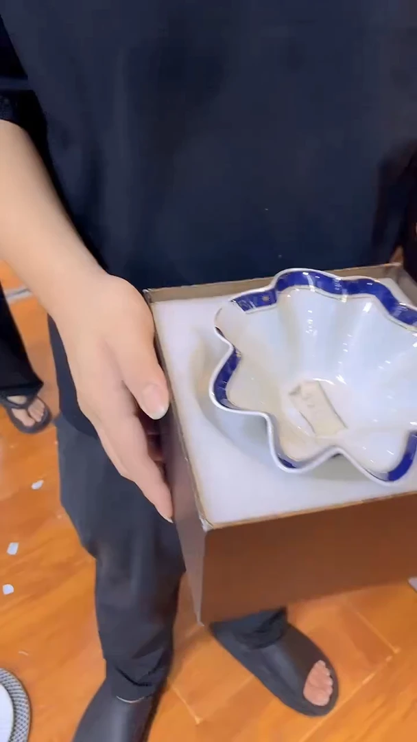 杯鸿辉家品牌瓷器，京东包邮！