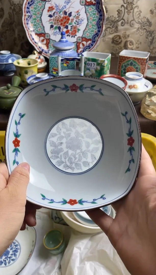 瓷片漂亮的瓷片瓷片瓷片