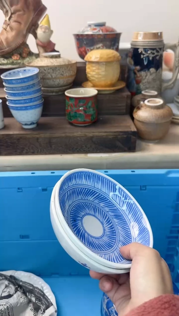 茶杯紫砂老****粉793陶艺中古瓷器全场满18米包邮