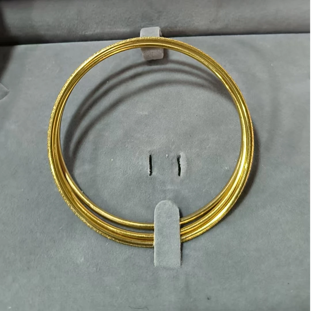 A708雅雅精工三生三世手镯