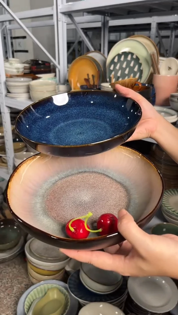 陶瓷外贸尾货瑕疵满20包邮X2 J3A/F6B