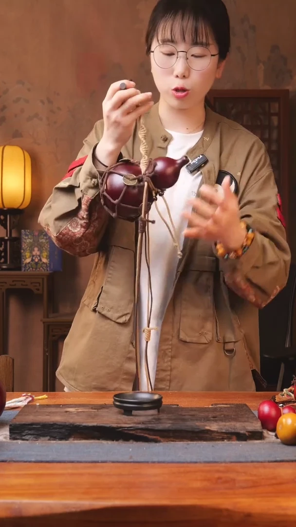 【闪购商品】478号精品葫芦理性消费拍拍退退限购