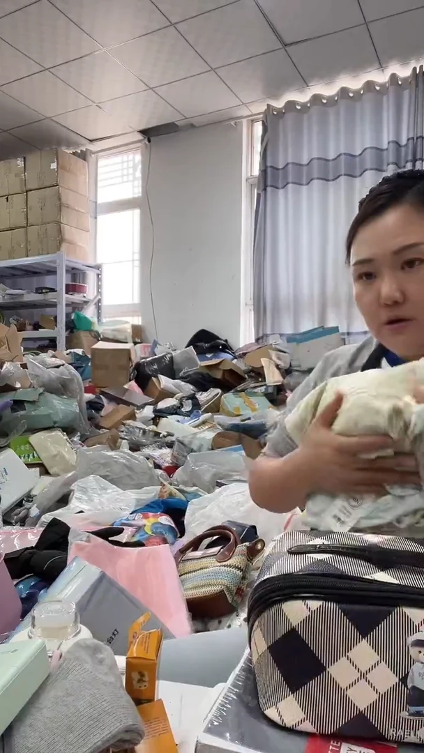 牦牛剖层皮革琪老板女包1号店超好看发图片款发3