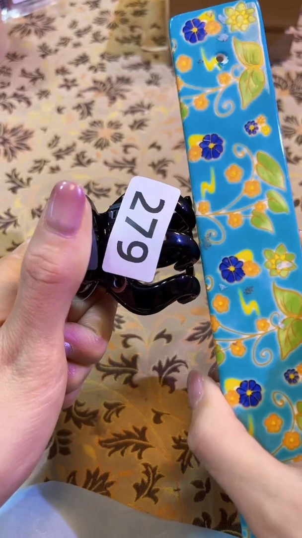 【闪购商品】瓷片陶茶666文玩周边多人