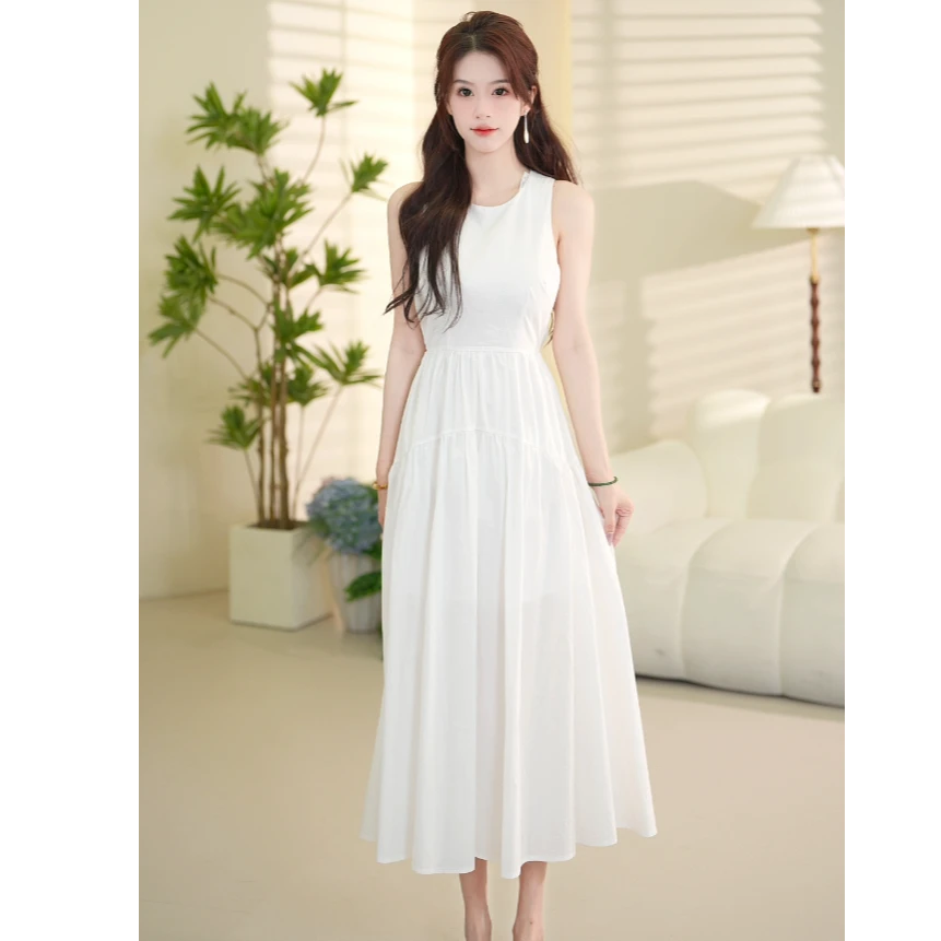 【睿睿专属】高品质显瘦气质连衣裙