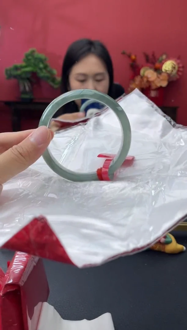 未镶嵌手镯翡翠6