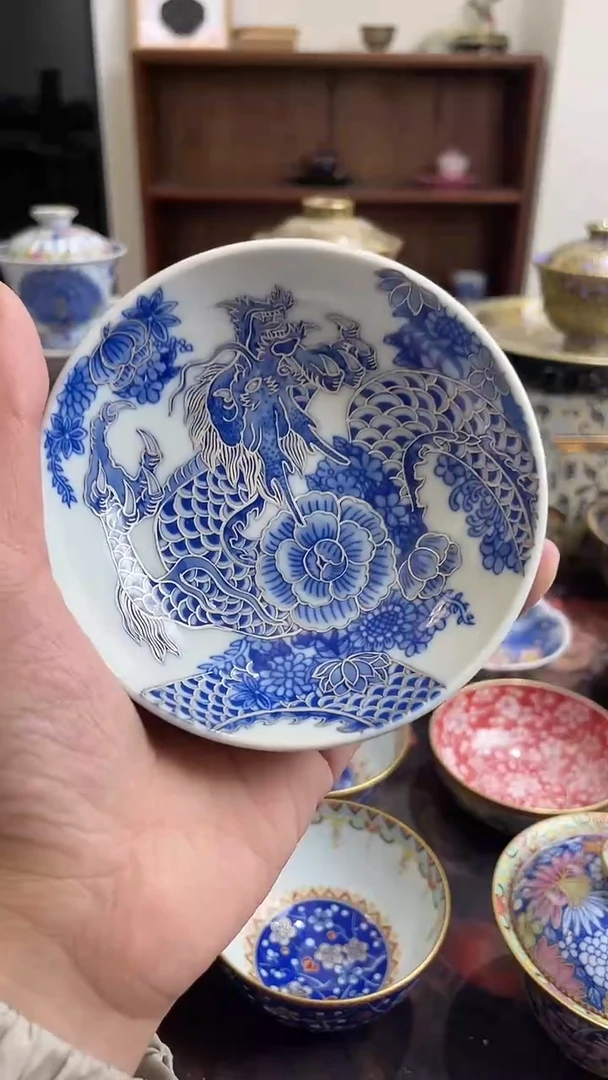 其他景德壹心好茶器放心购