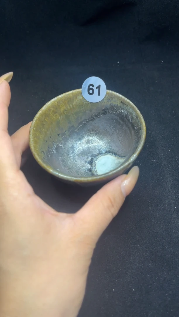 【双卯】柴烧+窑宝61