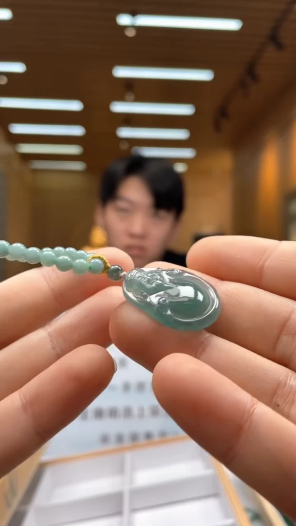 未镶嵌定制翡翠********311