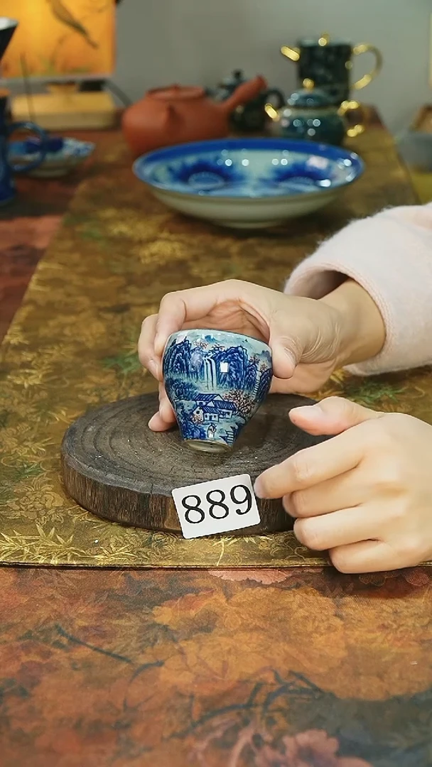 茶碗..........889