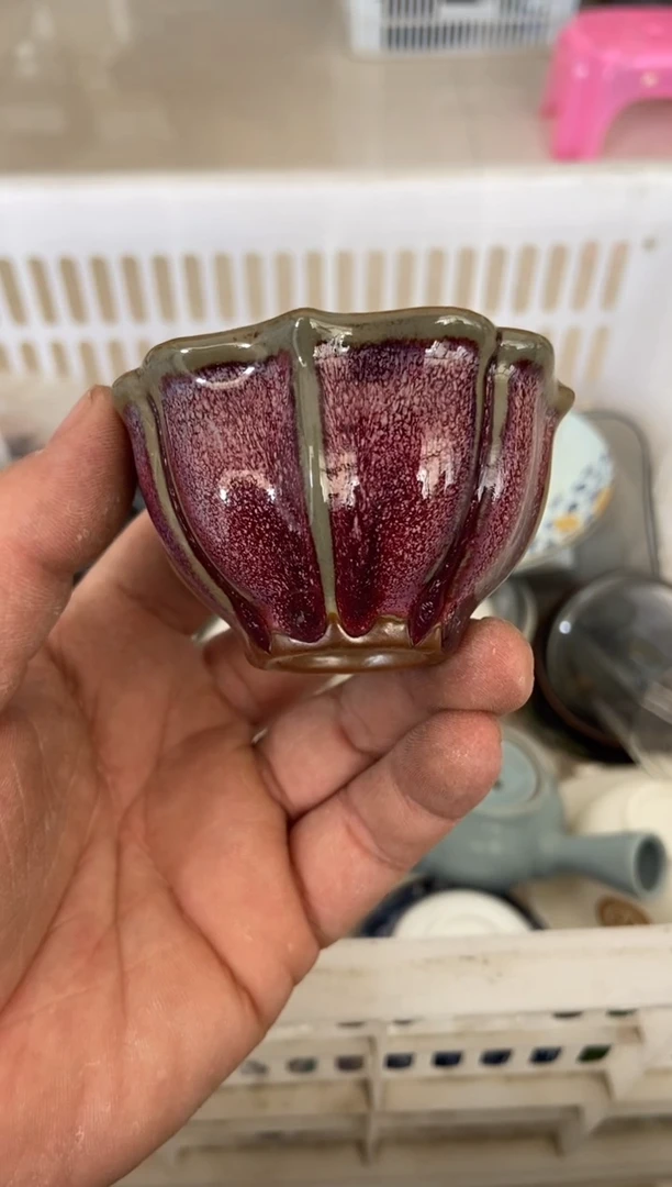 杯无运费险有瑕疵的摄影的产品有使用过的痕迹有点脏介意勿拍