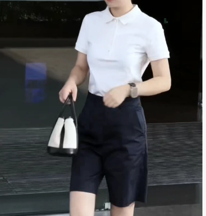 时尚潮流百搭精品女装dgd1987