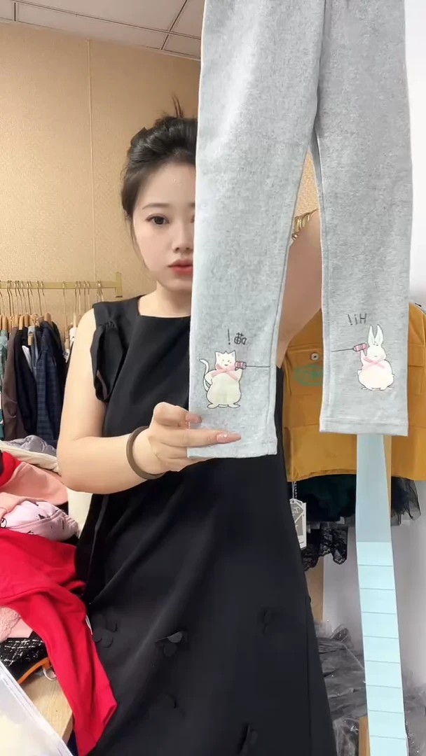 品牌童装清以主播口述为准032 110