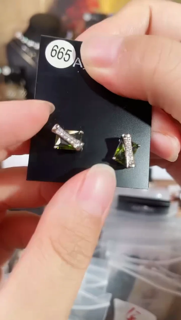 铜合金无925银豆665