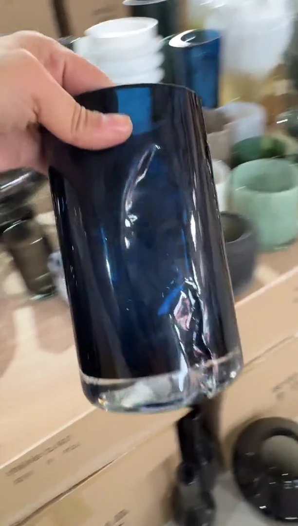 万间家居美物花瓶002