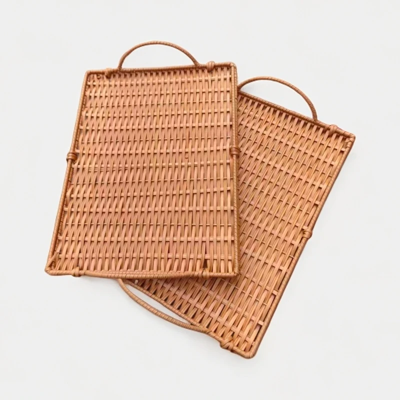 【孤品捡漏】AS108手工编织收纳篮