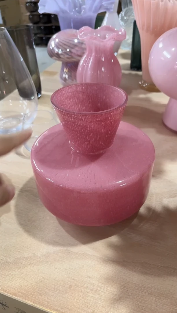 万间家居美物花瓶310