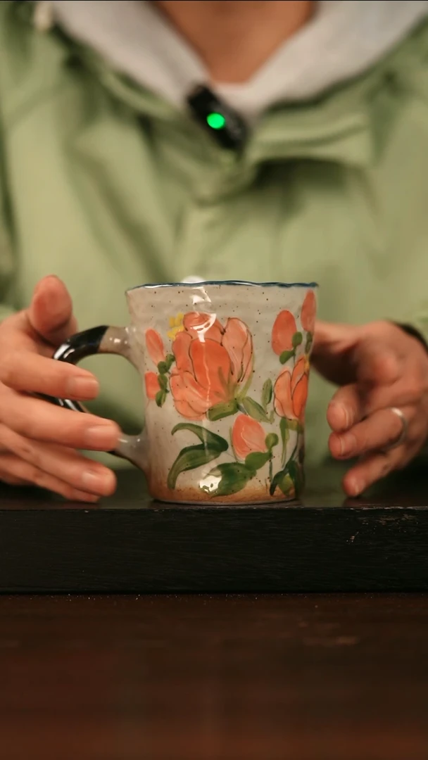 【闪购商品】其他589遇瓷手作同款