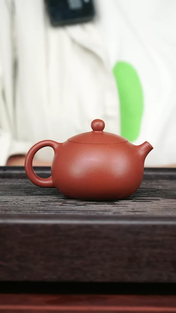 茶壶紫砂精品紫砂壶48....130CC