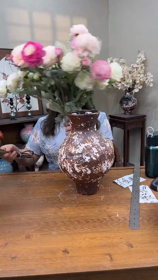 陶瓷口径12.5高32