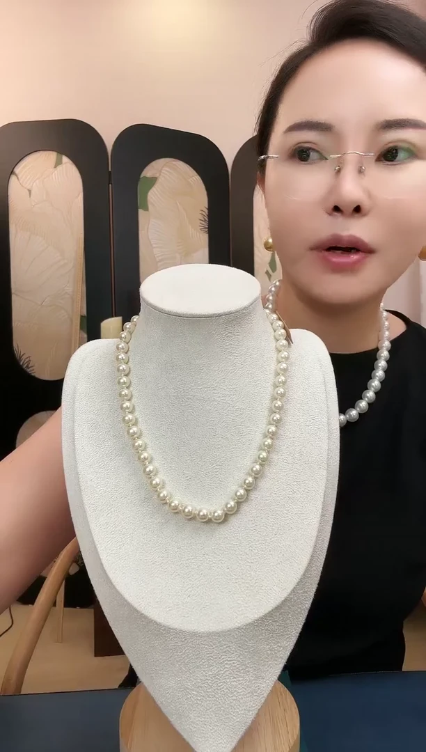直播间所见即所得