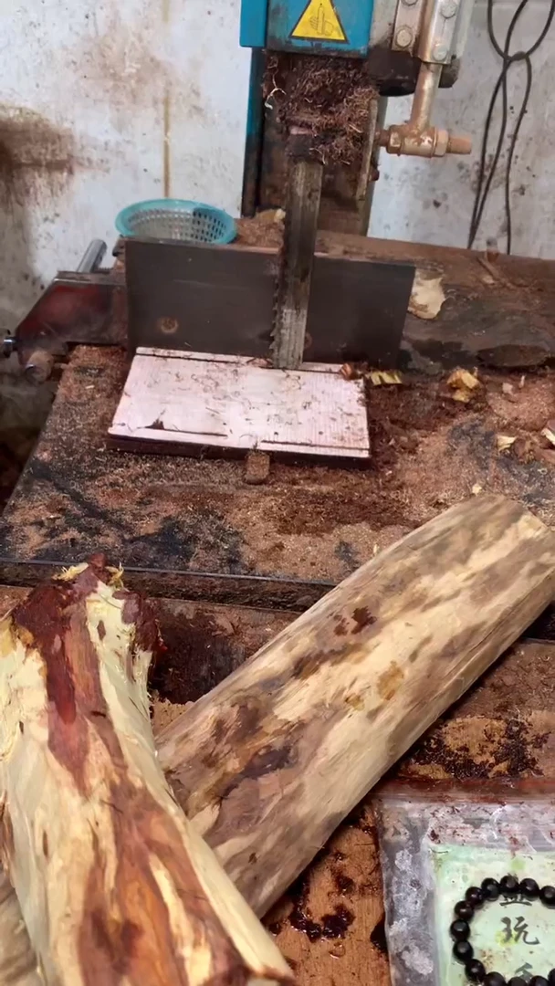 黄花梨/降香黄檀手串2.0定制产品不退不换