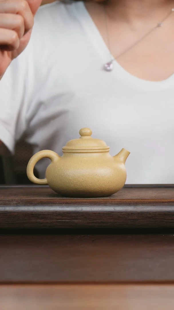 茶壶紫砂咚*强紫砂000059