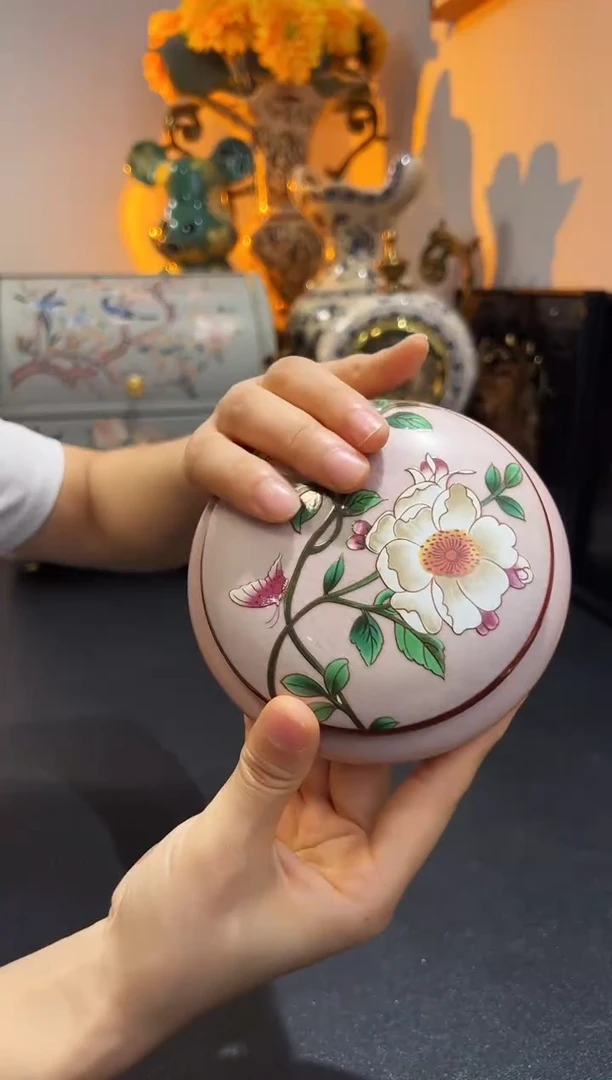 外贸陶瓷家居百货
