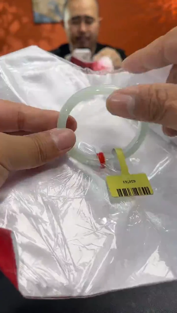 未镶嵌手镯翡翠9