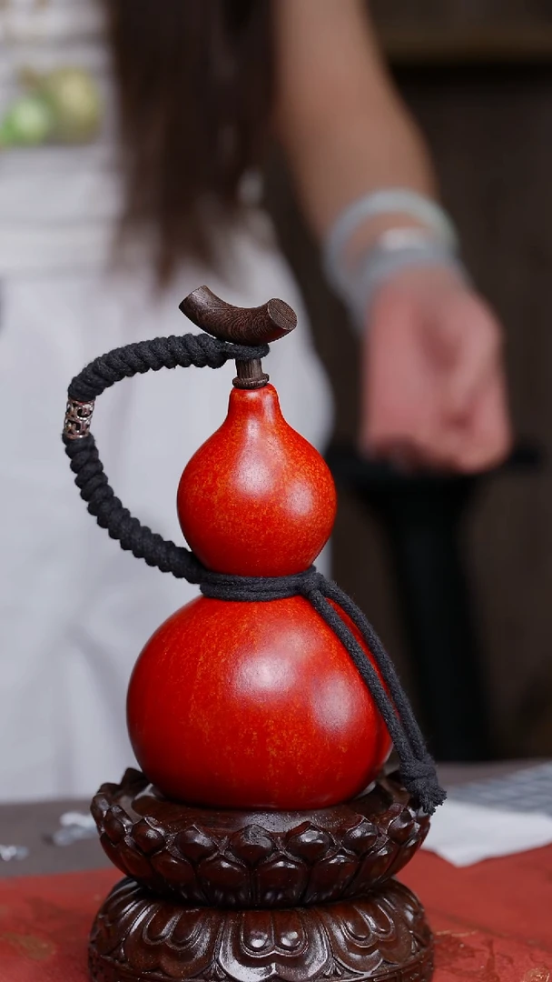 1943号葫芦摆件挂件脖挂