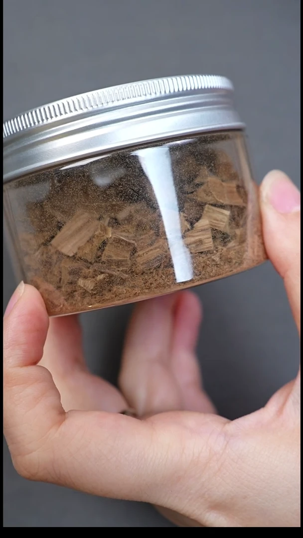 沉香沉香碎屑达拉干粉1g