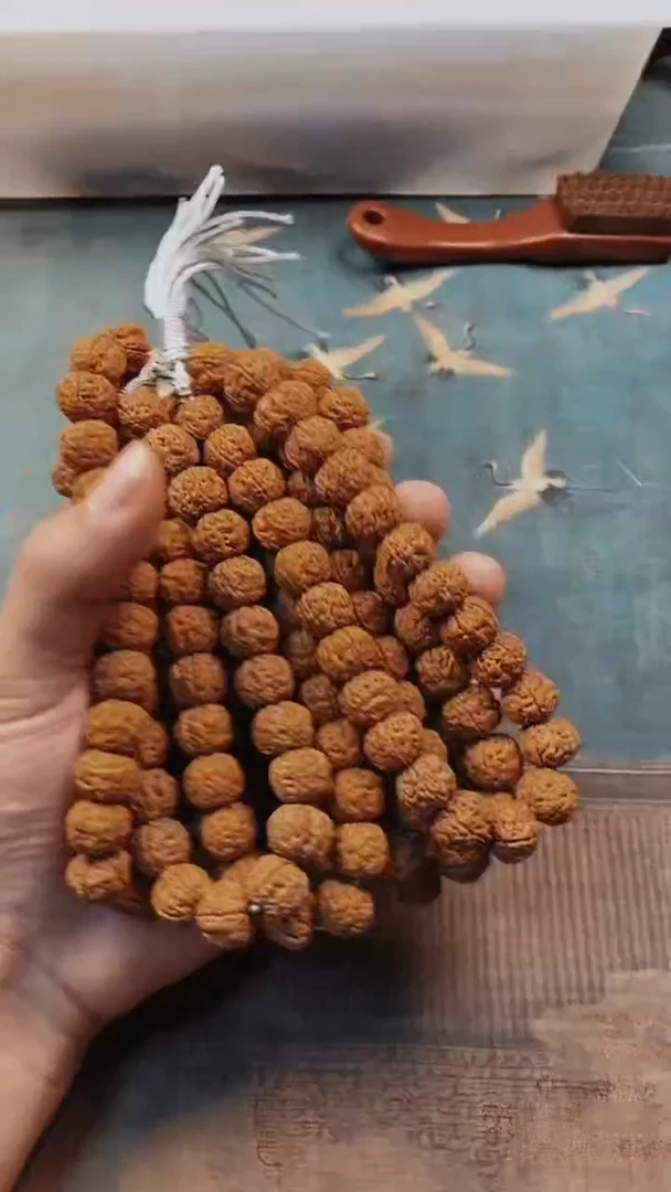 金刚菩提手串582金刚手持12-15mm