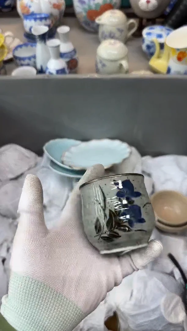 摆件宁**远瓷器瓷器瓷器瓷器