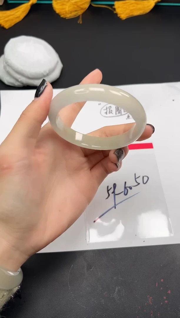 缅风精品手镯礼盒装50