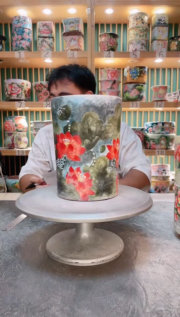 瓷片默认微瑕一物一拍0925-070
